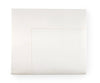 Ivory Flat Sheet - Sferra Milos Bedding - Luxury Bed Linens at Fig Linens and Home