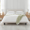 Grande Hotel Fern by Sferra Linens - Lifestyle - Fig Linens and Home
