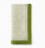 Cloth Napkin - Sferra Fern Green Mikelina Set of 4 Napkins