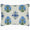 Bipin Lapis Sham by John Robshaw at Fig Linens and Home - 1