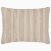 Darika White Sham by John Robshaw at Fig Linens and Home - 1