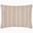 Darika White Sham by John Robshaw at Fig Linens and Home - 1