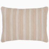 Darika White Sham by John Robshaw at Fig Linens and Home - 1