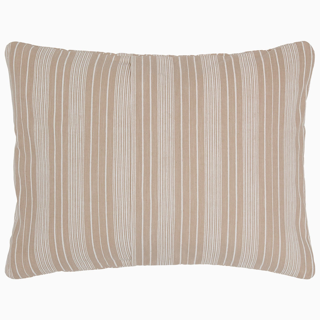 Darika White Sham by John Robshaw at Fig Linens and Home - 3