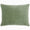 Velvet Sage Sham by John Robshaw at Fig Linens and Home - 1