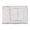 Pillowcases - Ann Gish Silk Trim Pillowcases at Fig Linens and Home - Ivory and Ivory