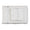 Pillowcases - Ann Gish Silk Trim Pillowcases at Fig Linens and Home - White and White