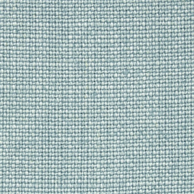 Legacy Linens - Slubby Linen Zephyr Fabric Swatch for Inisfree Bedding