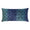 Fig Linens - Small Moroccan Shark Velvet Pillows by Kevin O'Brien Studio