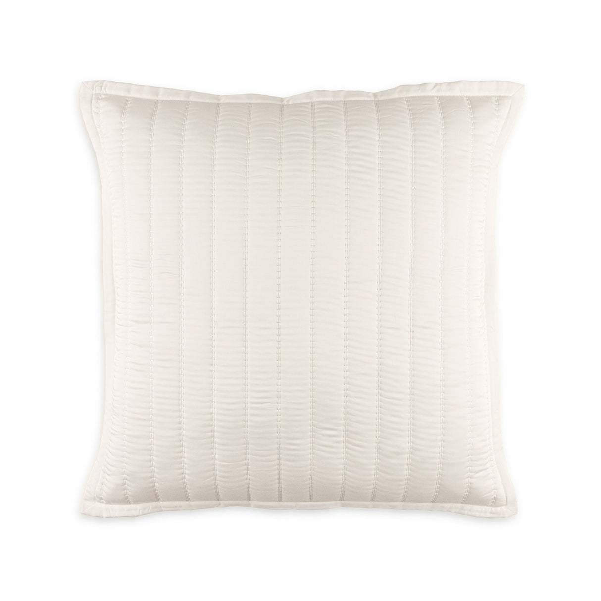 Urban Bamboo Quilted Pillows by Lili Alessandra