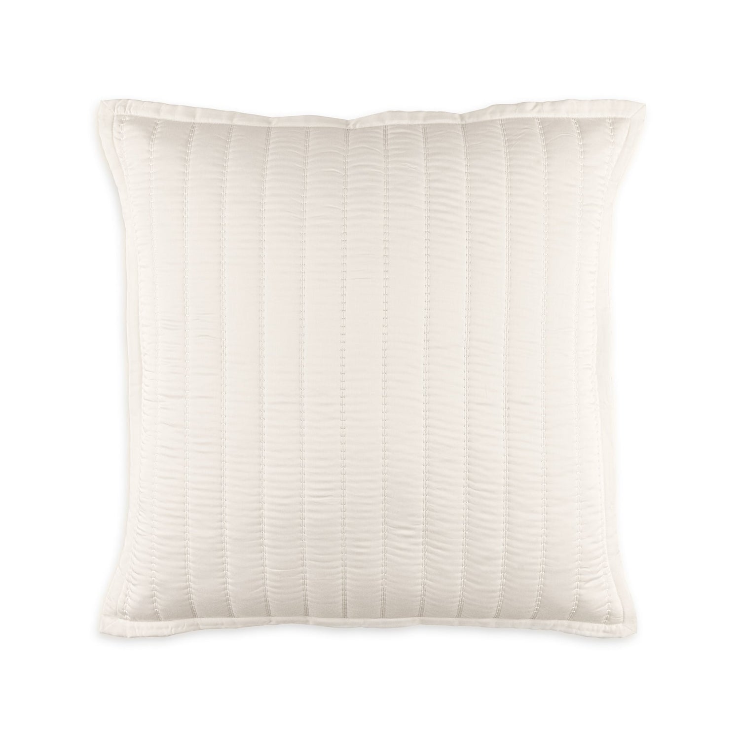 Urban Bamboo Quilted Pillows by Lili Alessandra