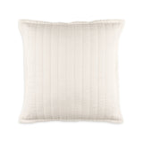 Urban Bamboo Quilted Pillows by Lili Alessandra