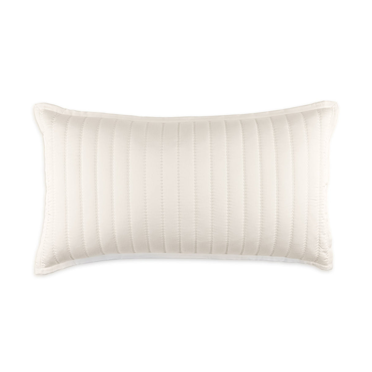 Urban Bamboo Quilted Pillows by Lili Alessandra