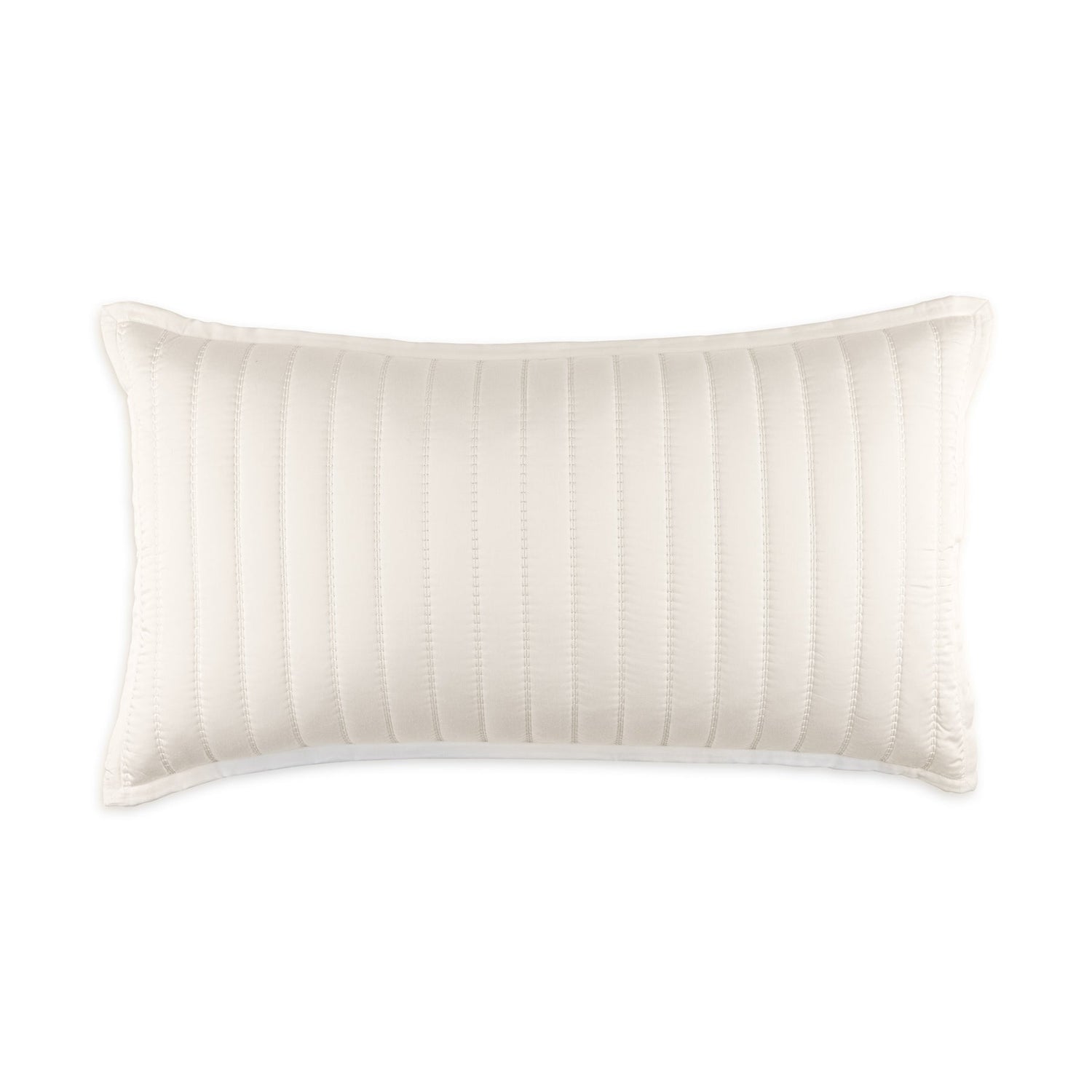 Urban Bamboo Quilted Pillows by Lili Alessandra