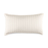 Urban Bamboo Quilted Pillows by Lili Alessandra
