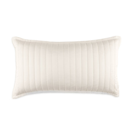 Urban Bamboo Quilted Pillows by Lili Alessandra
