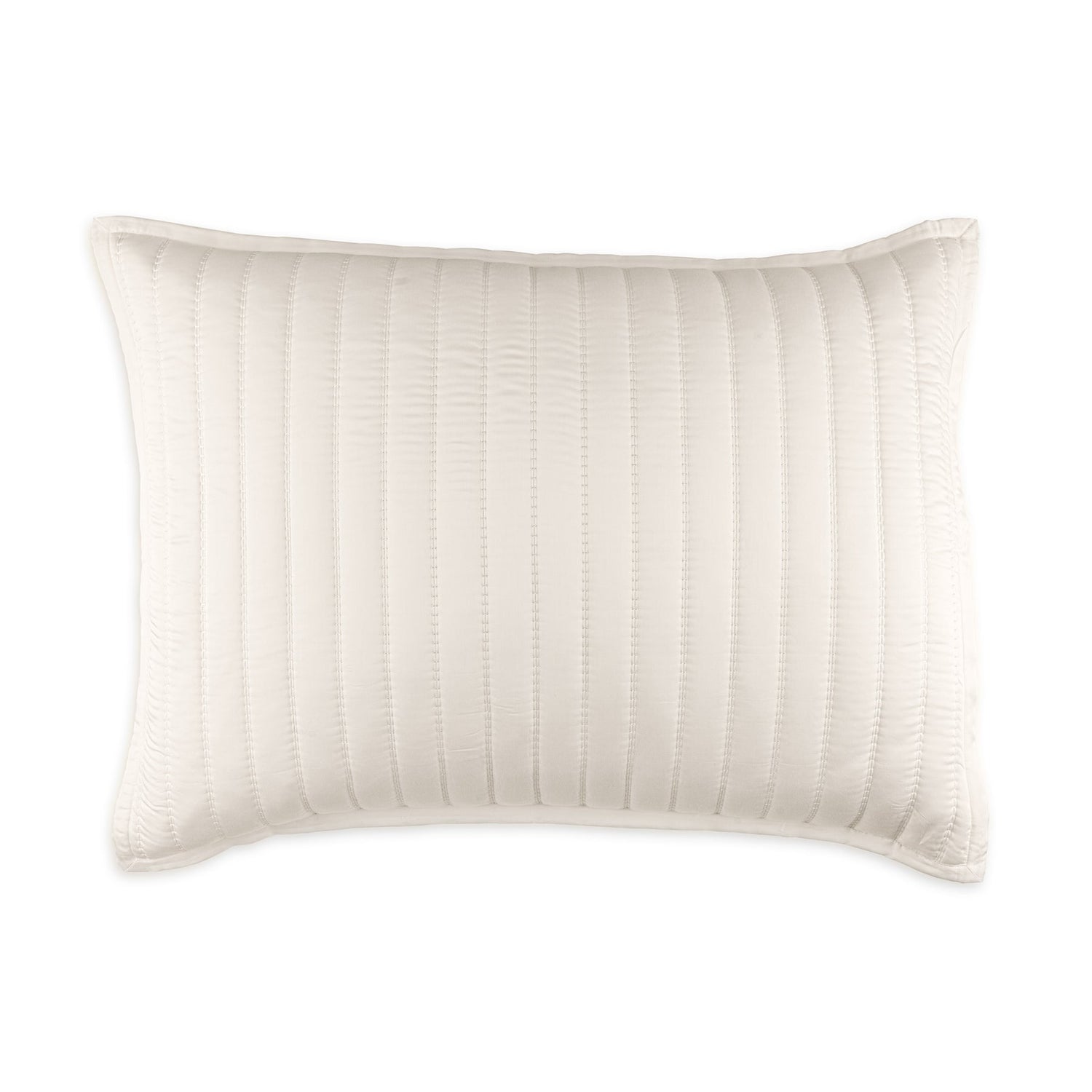 Urban Bamboo Quilted Pillows by Lili Alessandra
