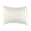 Urban Bamboo Quilted Pillows by Lili Alessandra