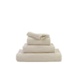 Abyss Twill Euro Bath Sheet 39x59 Ecru 101 - Fig Linens and Home - View 1