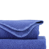 Abyss Twill Euro Hand Towel 23x43 Marina 304 - Fig Linens and Home - View 2