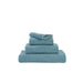 Abyss Twill Bath Sheet 40x72 Atlantic 309 - Fig Linens and Home - View 1
