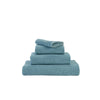 Abyss Twill Euro Bath Sheet 39x59 Atlantic 309 - Fig Linens and Home - View 1