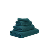 Abyss Twill Hand Towel 17x30 Duck 320 - Fig Linens and Home - View 1