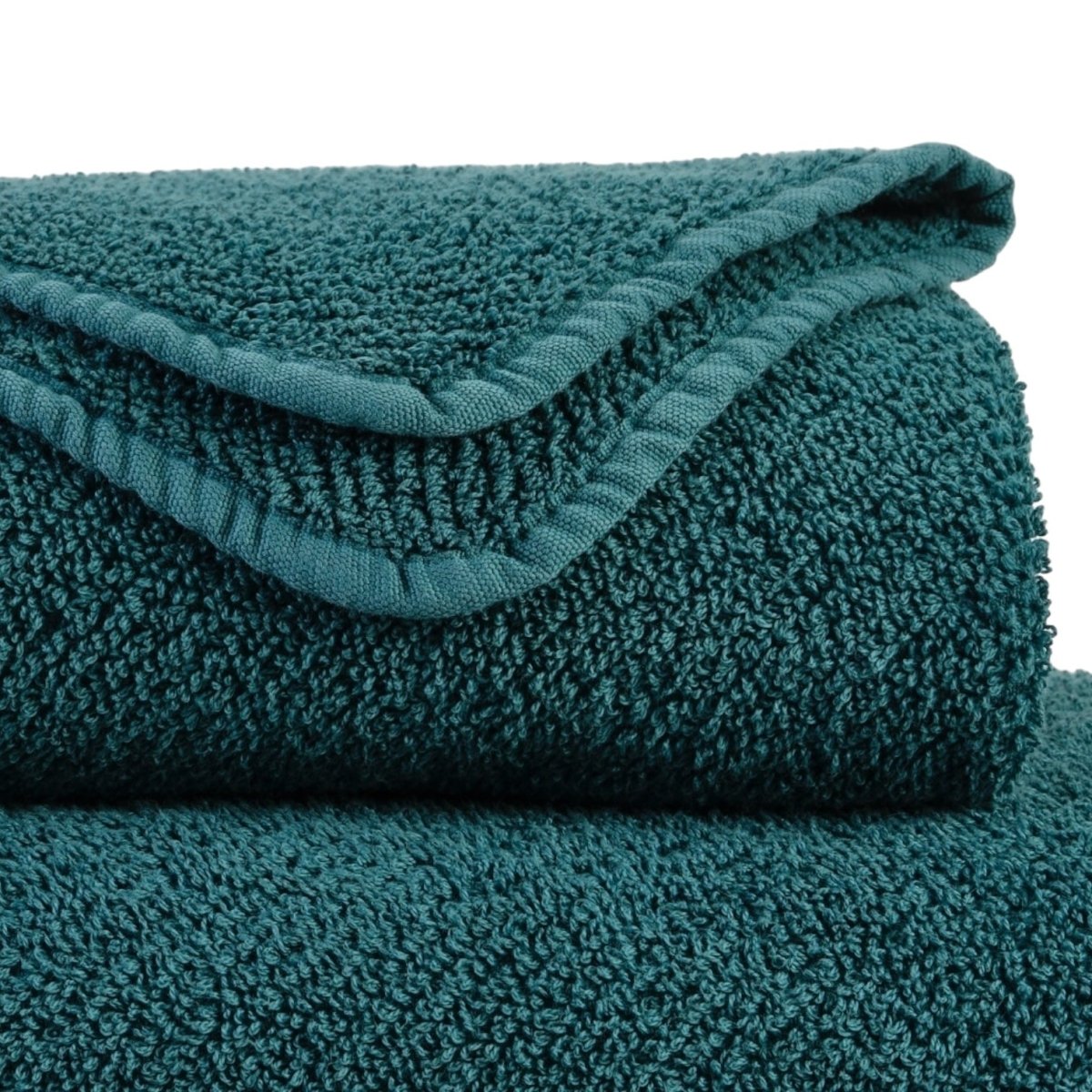 Abyss Twill Bath Sheet 40x72 Duck 320 - Fig Linens and Home - View 3