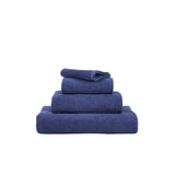 Abyss Twill Bath Towel 28x54 Cadette Blue 332 - Fig Linens and Home - View 3