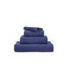 Abyss Twill Euro Hand Towel 21x39 Cadette Blue 332 - Fig Linens and Home - View 1