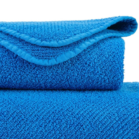 Abyss Twill Guest Towel 12x20 Zanzibar 383 - Fig Linens and Home - View 2