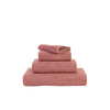 Abyss Twill Bath Towel 28x54 Rosette 515 - Fig Linens and Home - View 3