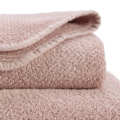 Abyss Twill Euro Hand Towel 21x39 Primrose 518 - Fig Linens and Home - View 3
