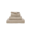 Abyss Twill Euro Hand Towel 21x39 Linen 770 - Fig Linens and Home - View 1