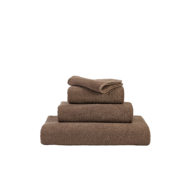 Abyss Twill Euro Bath Sheet 39x59 Funghi 771 - Fig Linens and Home - View 3