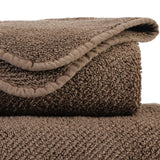 Abyss Twill Euro Guest Towel 17x24 Funghi 771 - Fig Linens and Home - View 3