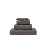 Abyss Twill Bath Towel 28x54 Gris 920 - Fig Linens and Home - View 1