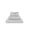 Abyss Twill Bath Sheet 40x72 Perle 930 - Fig Linens and Home - View 1