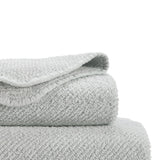 Abyss Twill Euro Hand Towel 23x43 Perle 930 - Fig Linens and Home - View 2