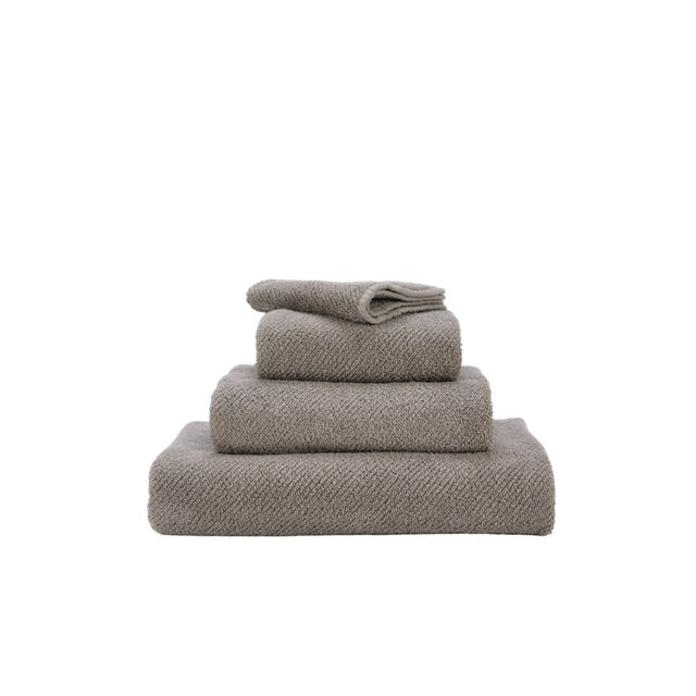 Abyss Twill Bath Sheet 40x72 Atmosphere 940 - Fig Linens and Home - View 1