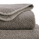 Abyss Twill Euro Bath Sheet 39x59 Atmosphere 940 - Fig Linens and Home - View 3