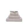 Abyss Twill Guest Towel 12x20 Cloud 950 - Fig Linens and Home - View 3