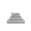 Abyss Twill Euro Bath Sheet 39x59 Platinum 992 - Fig Linens and Home - View 3