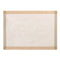 Evasion Celeste Beige 20" x 14" Placemat by Le Jacquard Français - 9at Fig Linens and Home - 8