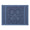 Palais Venitien Blue 20" x 14" Placemat by Le Jacquard Français - 9at Fig Linens and Home - 10