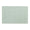 Wagara Green 20" x 14" Placemat by Le Jacquard Français - 9at Fig Linens and Home - 4
