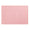 Wagara Pink 20" x 14" Placemat by Le Jacquard Français - 9at Fig Linens and Home - 9