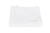 Valentina Hemstitch 70x162 Oblong White Tablecloth | Matouk at Fig Linens and Home