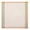 Evasion Celeste Beige Napkin by Le Jacquard Français - 9at Fig Linens and Home - 2