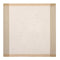 Evasion Celeste Beige Napkin by Le Jacquard Français - 9at Fig Linens and Home - 2